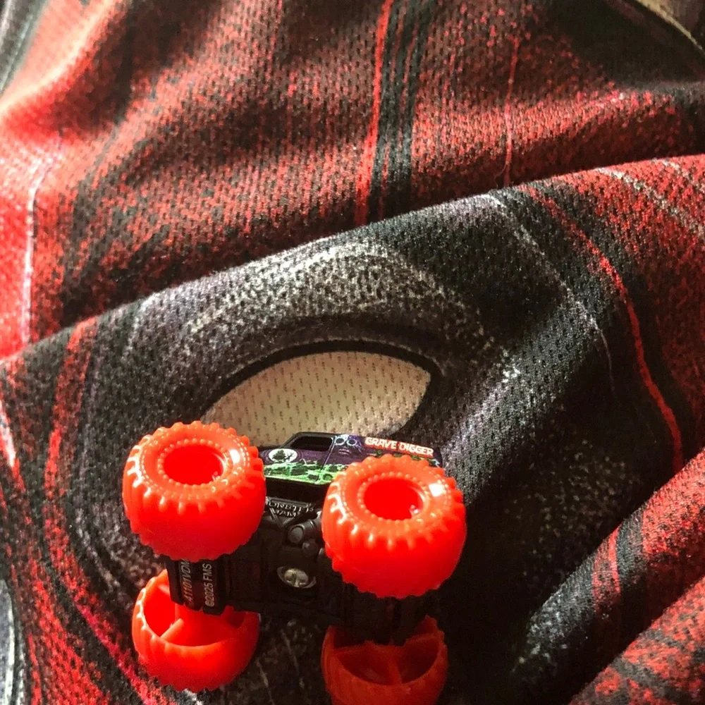 N/A kids jacket